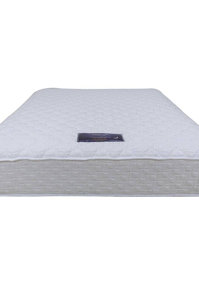 Silent Night ROYAL CROWN VISCO DELUXE MATTRES SILENTNIGHT