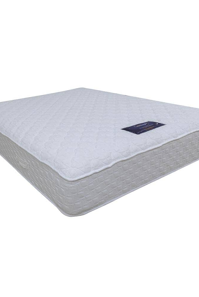 Silentnight ROYAL CROWN VISCO DELUXE MATTRESS (6 Sizes)