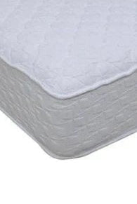 Silent Night ROYAL CROWN VISCO DELUXE MATTRESS (5 Sizes) SILENTNIGHT