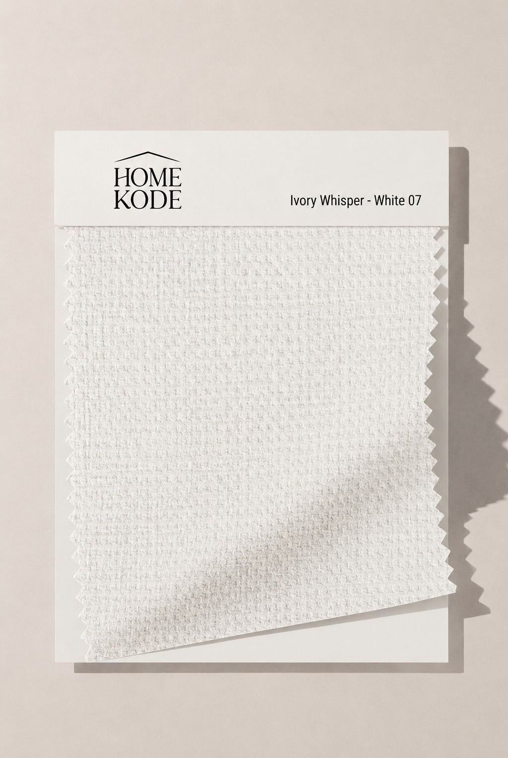 Ivory Whisper - White 07