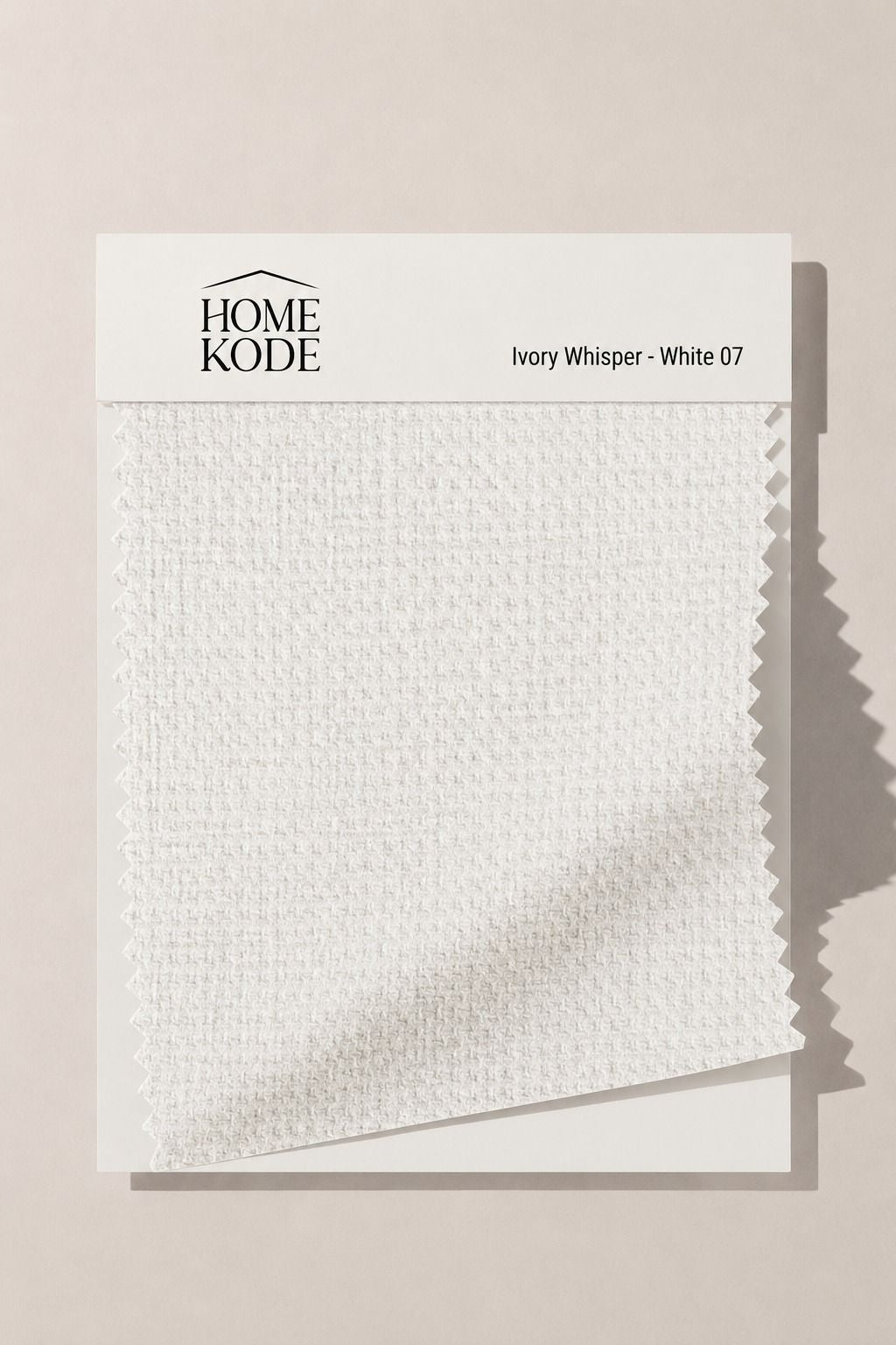 Ivory Whisper - White 07