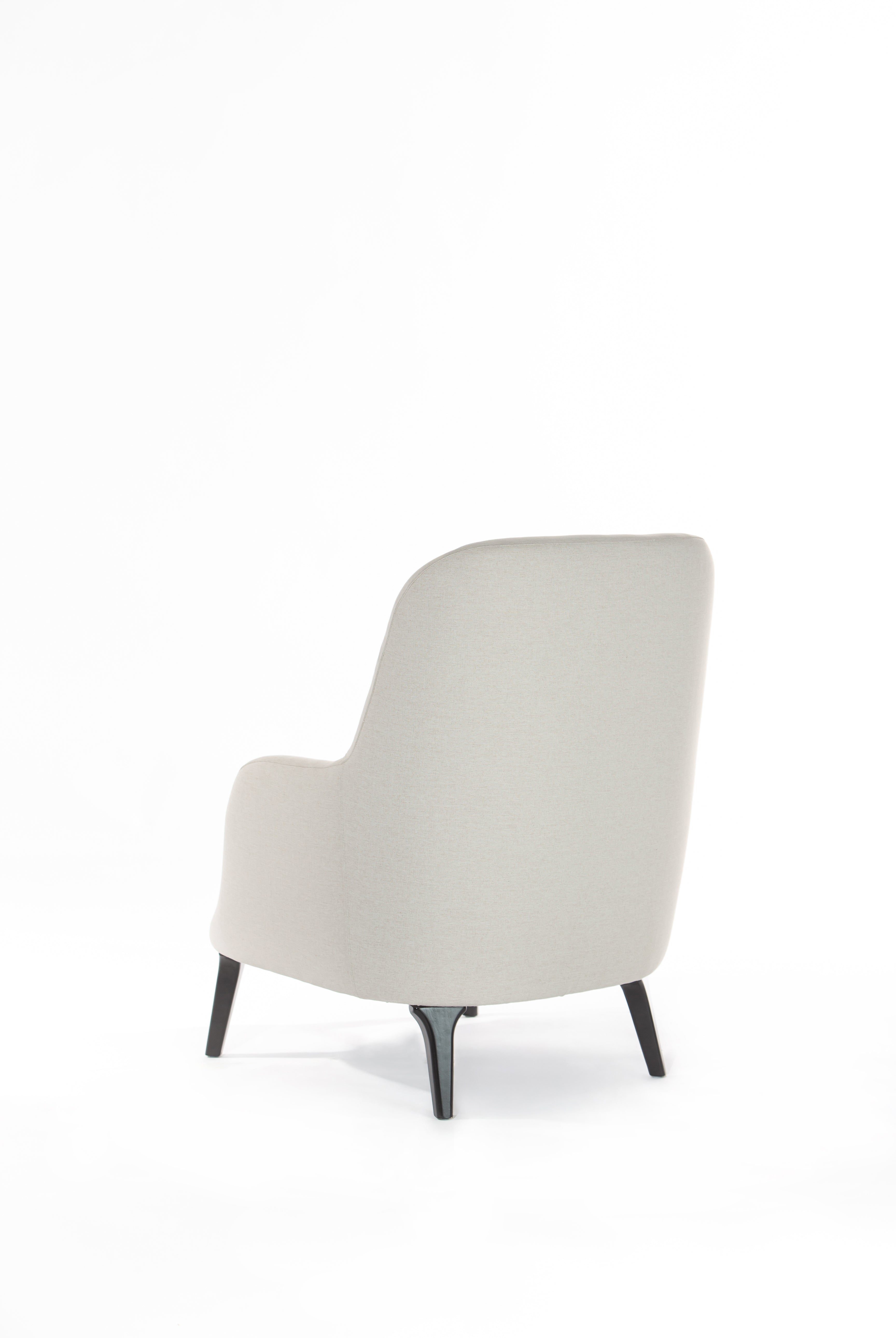 Kaelith Lounge Chair