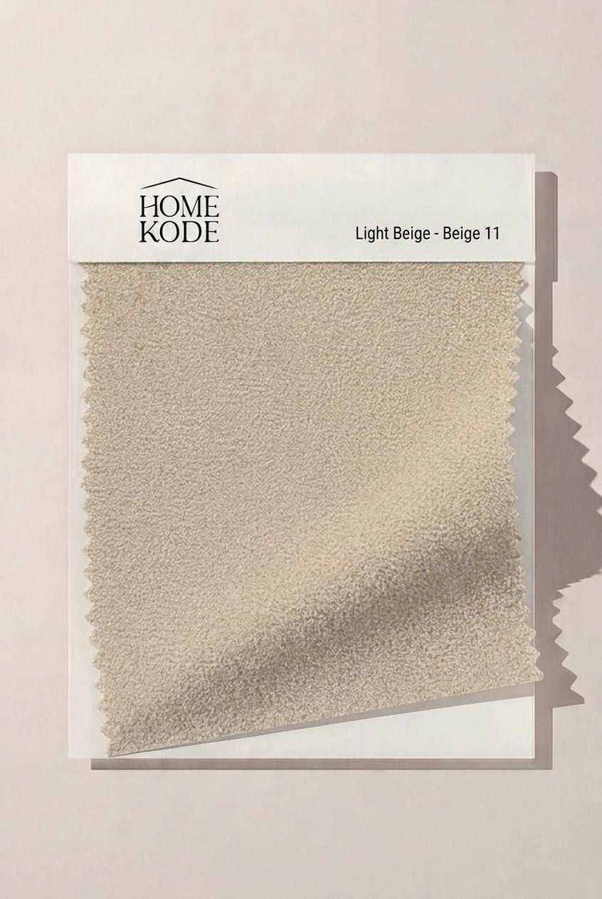 Light Beige - Beige 11