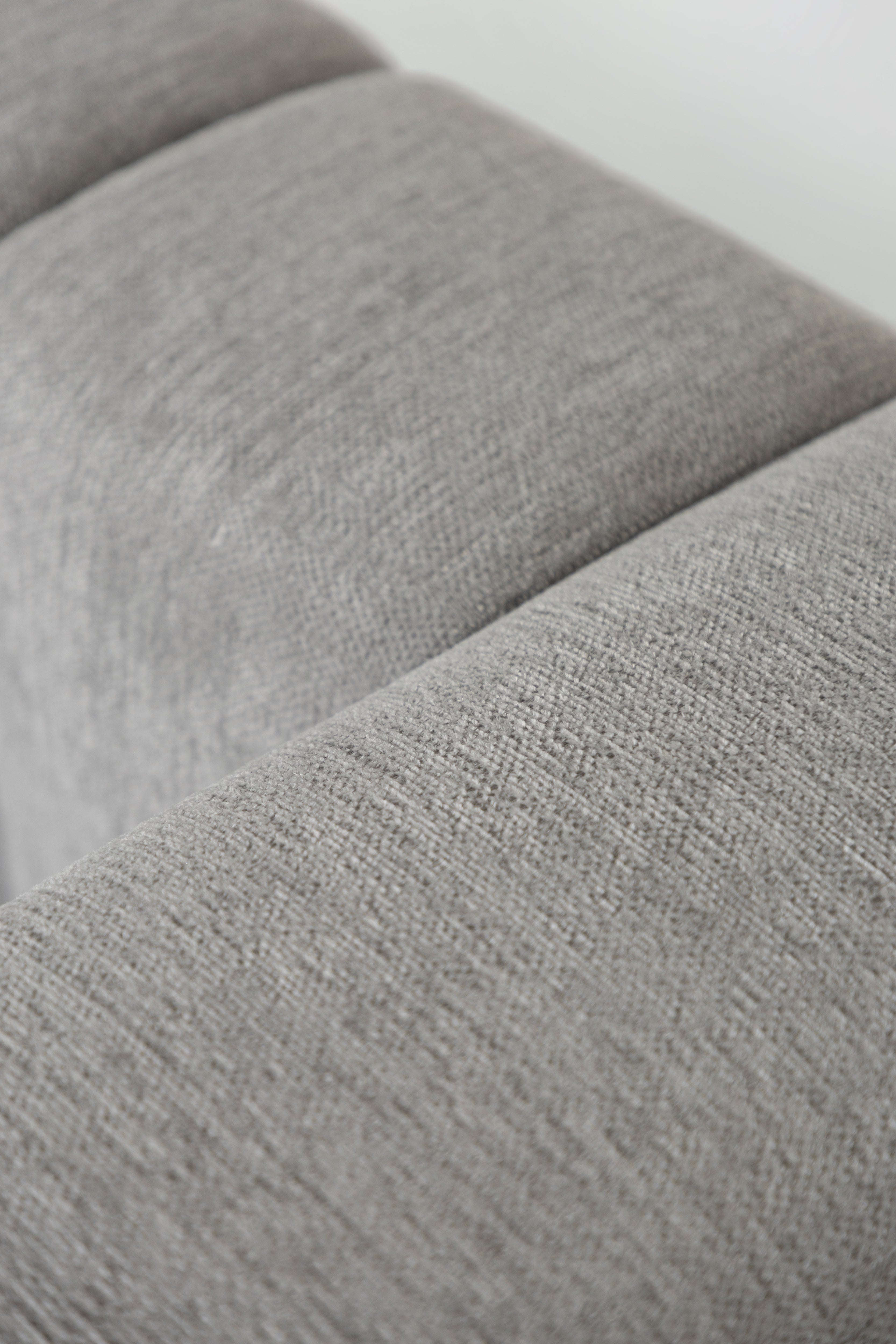 Liorine Silver Mist Sofa Chair