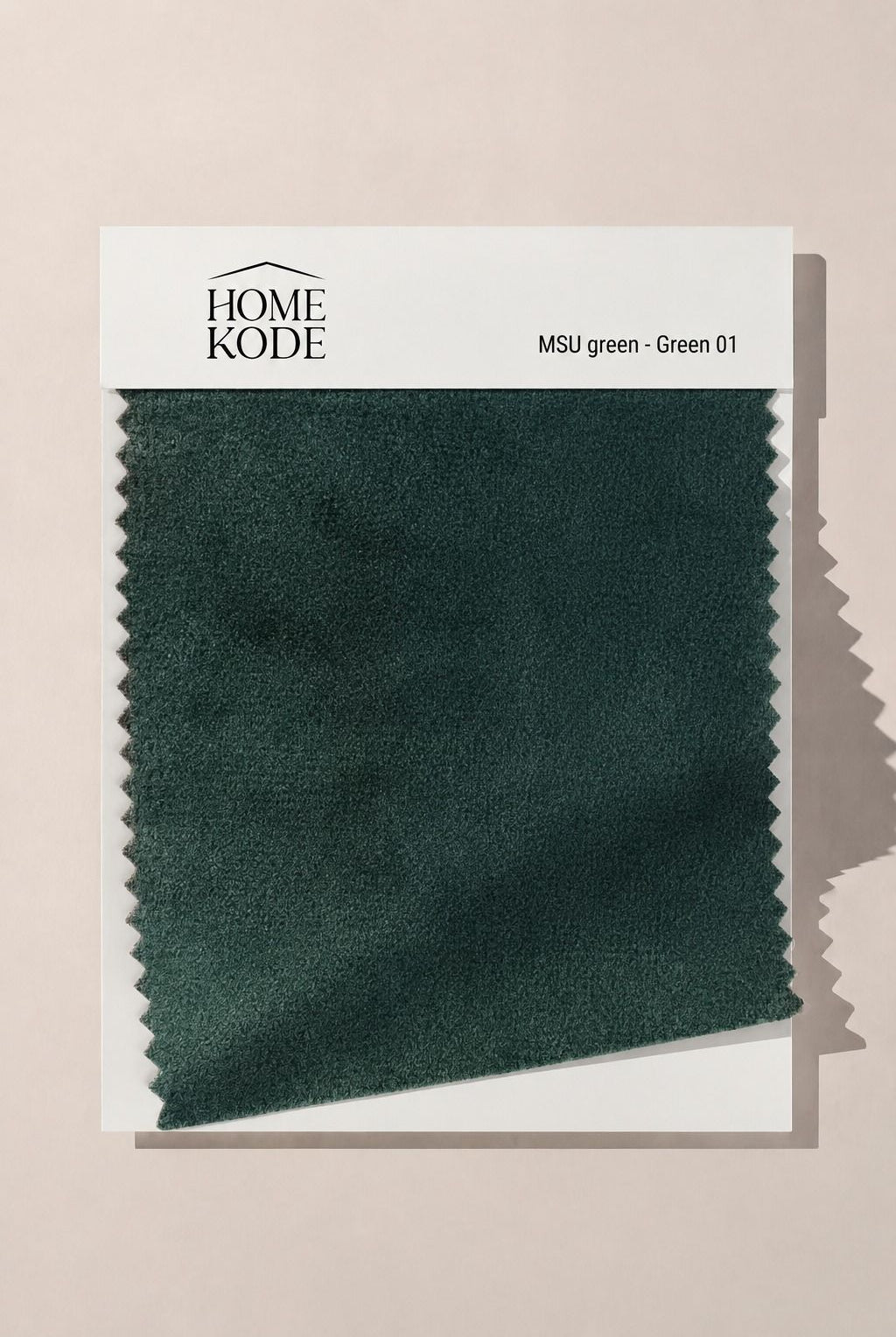 MSU green - Green 01