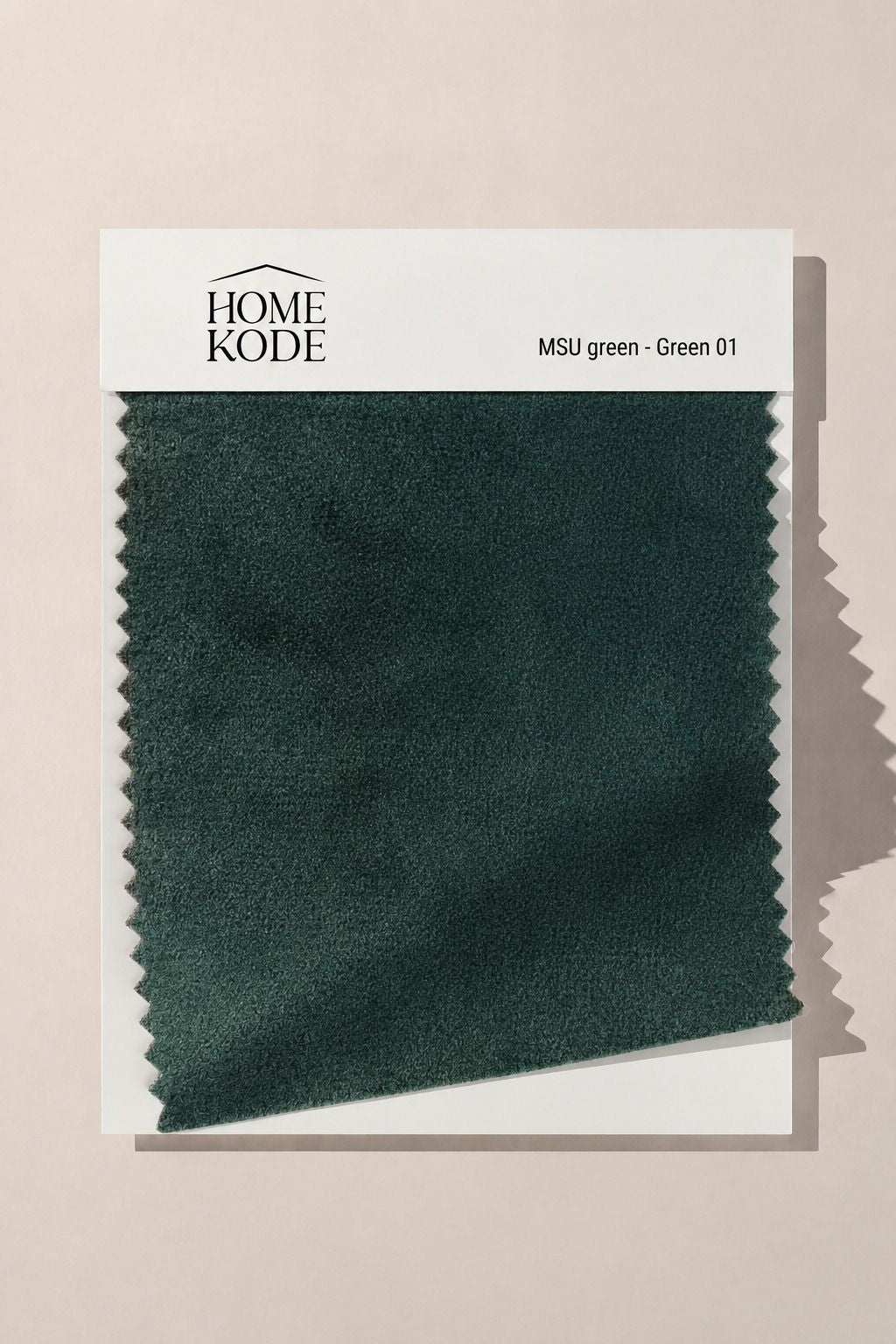 MSU green - Green 01