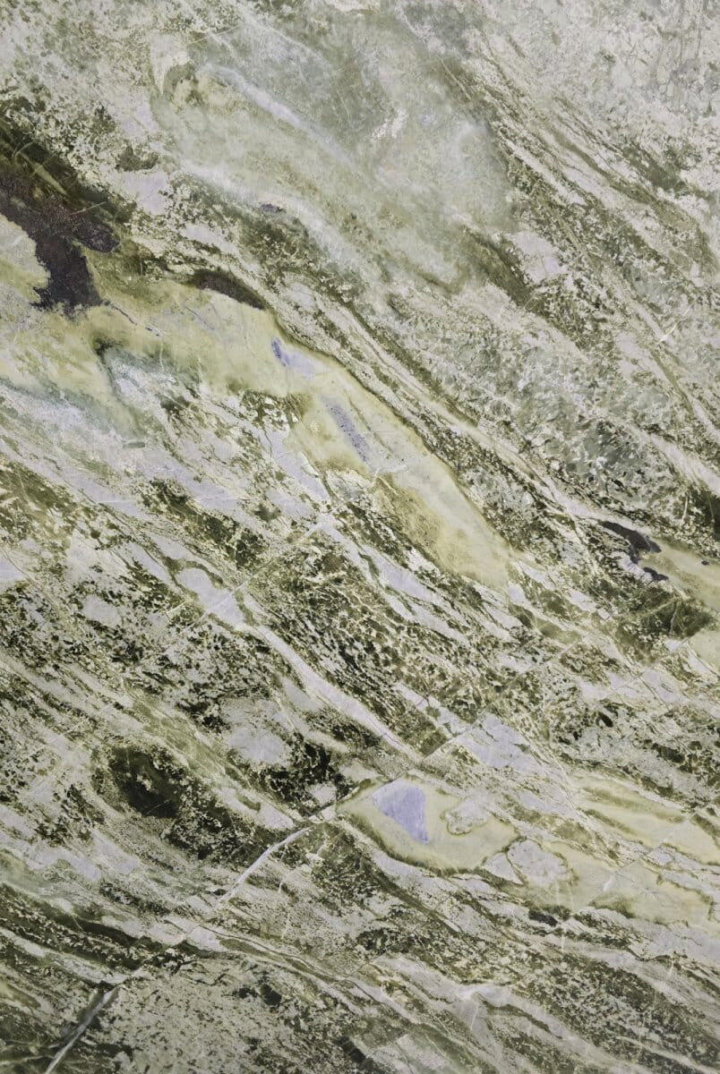 Aylin Marble Side Table Homekode