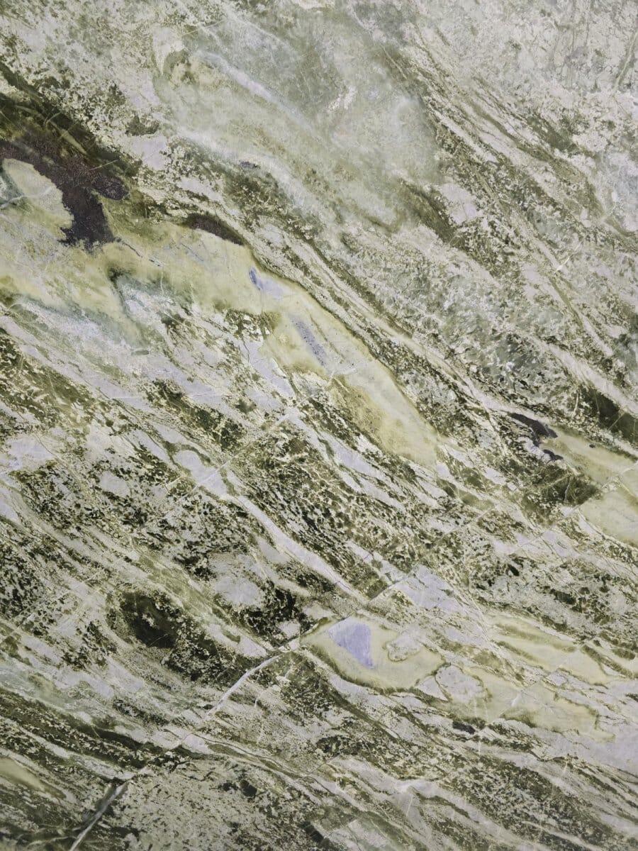 Aylin Marble Side Table Homekode