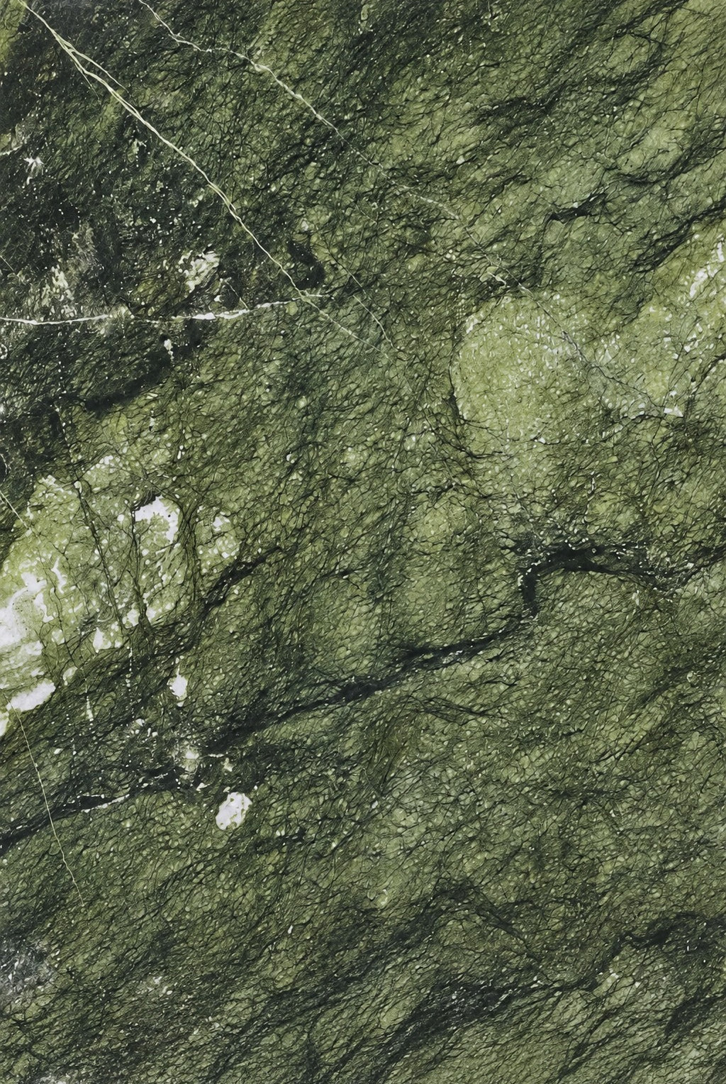 Ming Green Marble Sample