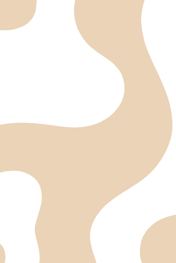 Minimalist Ellipses Wall Art