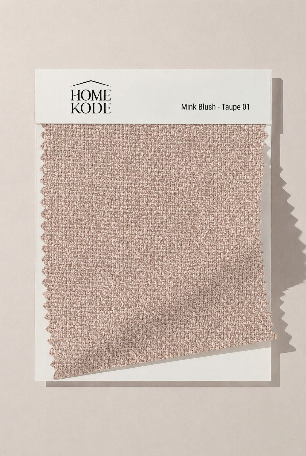 Mink Blush - Taupe 01