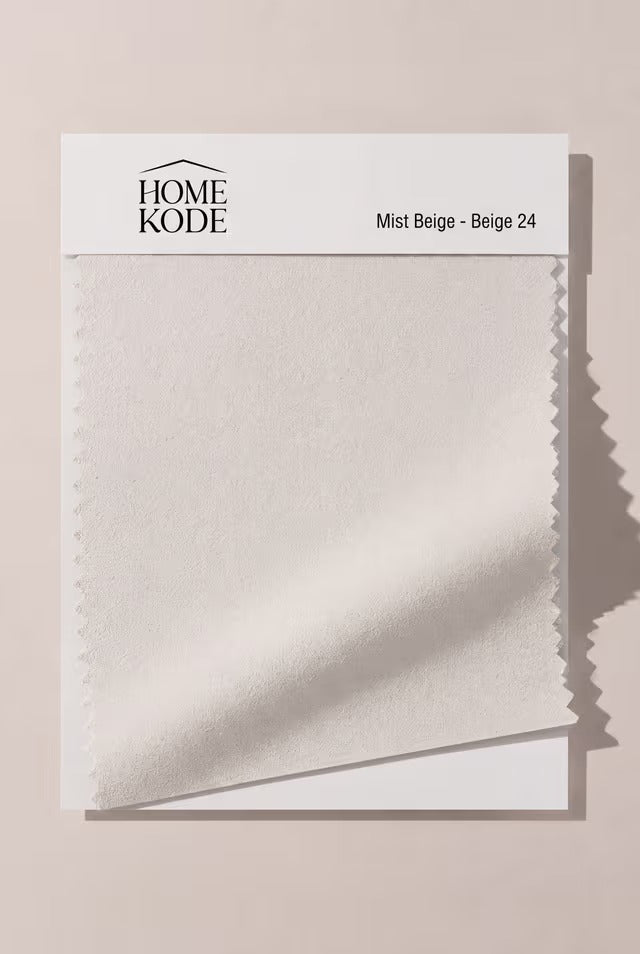 Mist Beige - Beige 24