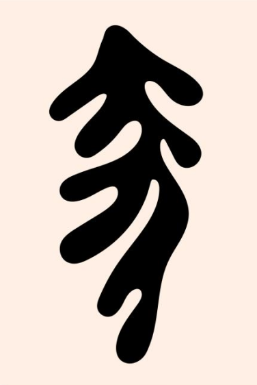 Monsoon Leaf Wall Art