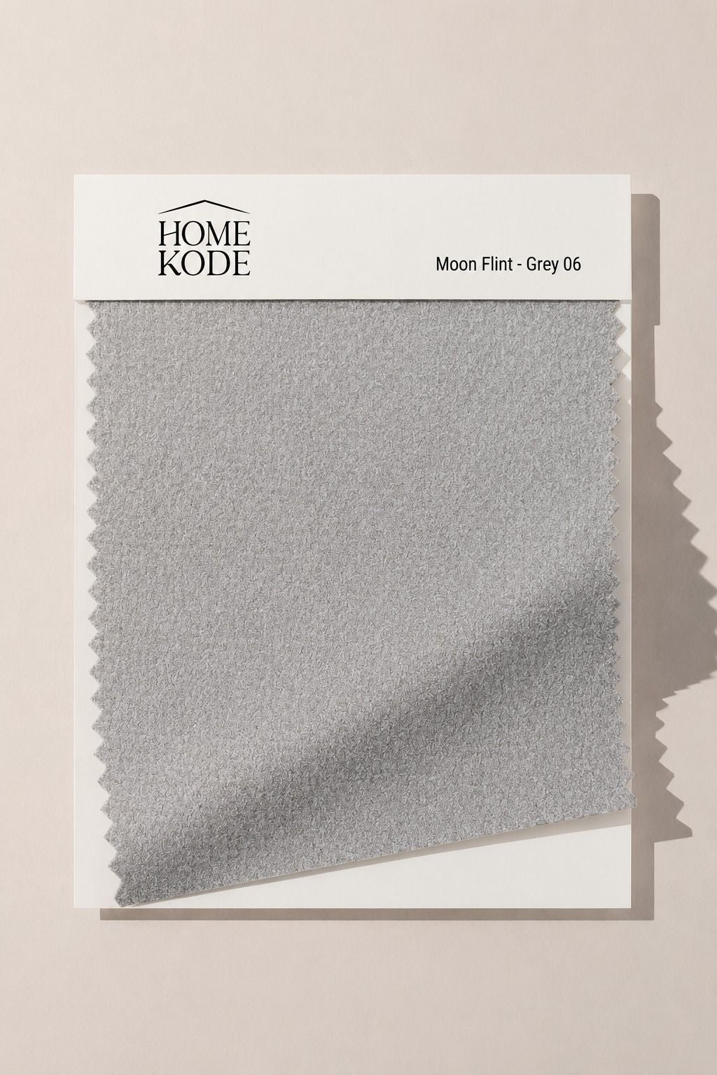 Moon Flint - Grey 06
