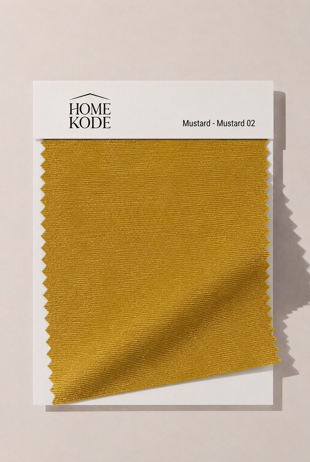 Mustard - Mustard 02