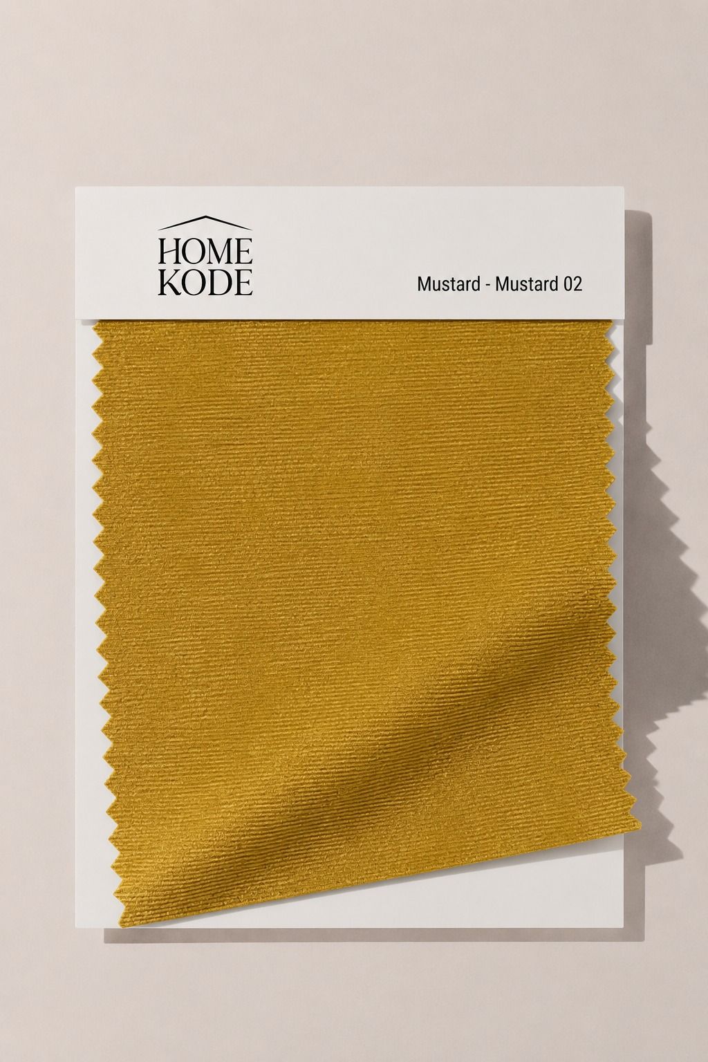 Mustard - Mustard 02