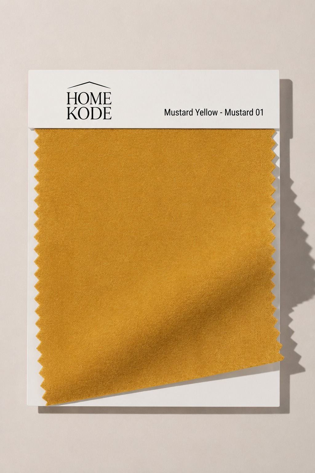 Mustard Yellow - Mustard 01