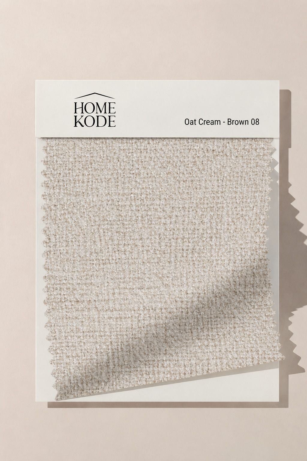 Oat Cream - Brown 08