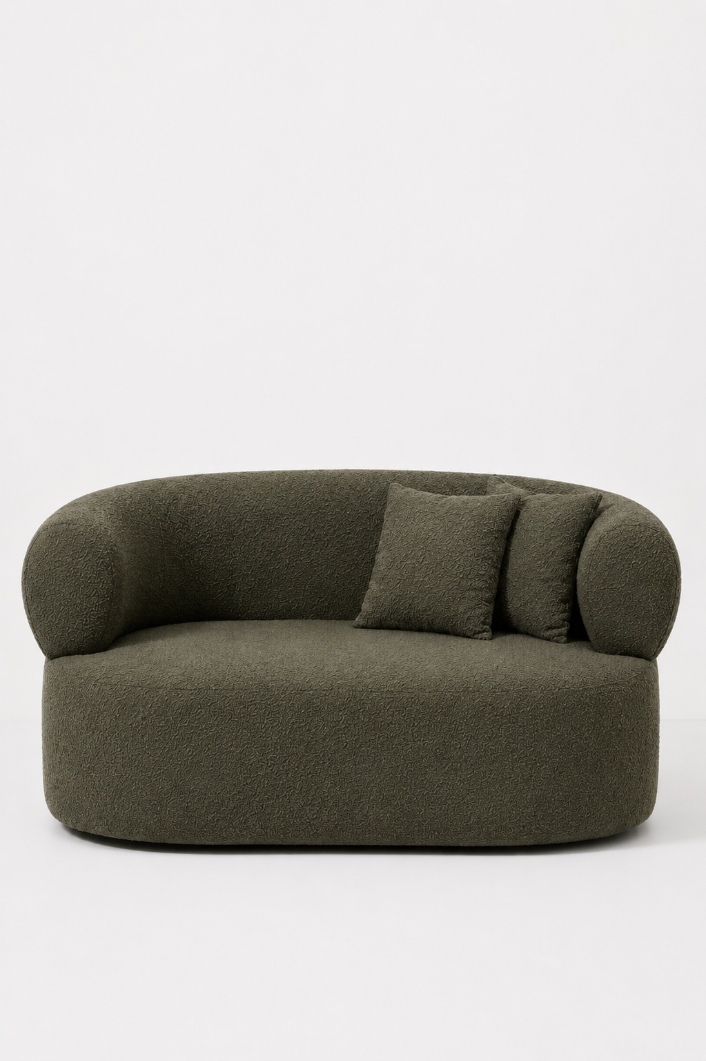 Odelia Olivewood Sofa 2 Seater
