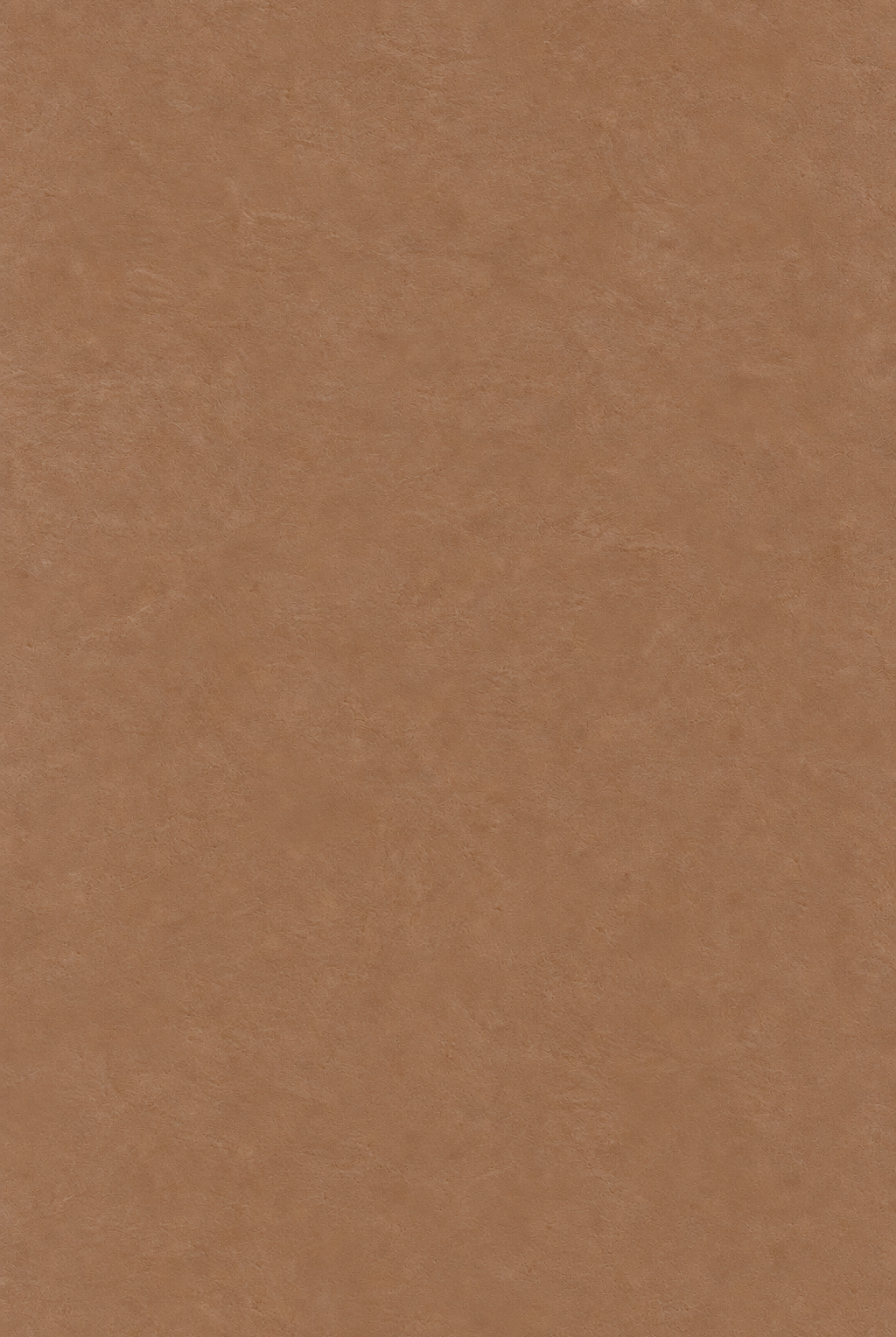 Brown microconcrete tabletop material closeup