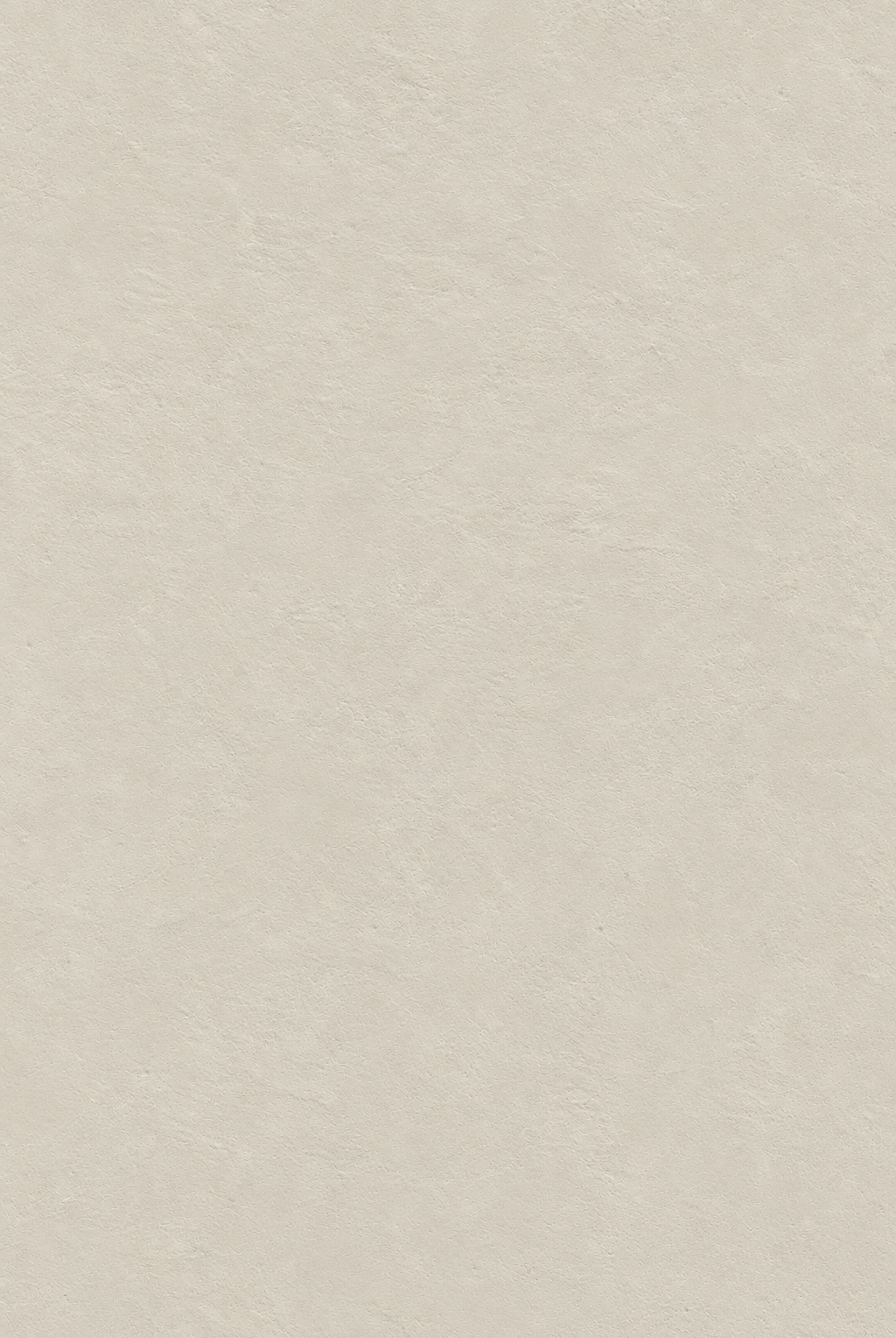 Light Beige microconcrete tabletop material closeup