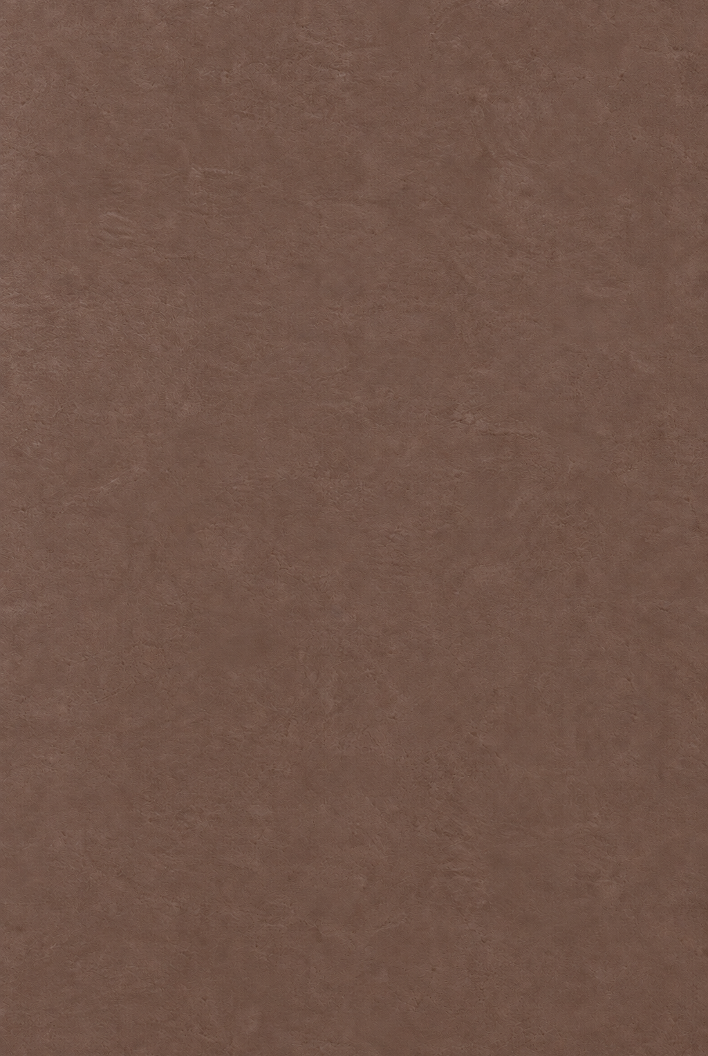 Mocha microconcrete tabletop material closeup