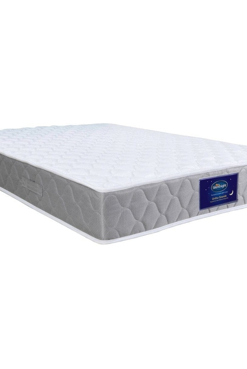 Silent Night ORTHO GRAND MATTRESS (6 Sizes) SILENTNIGHT