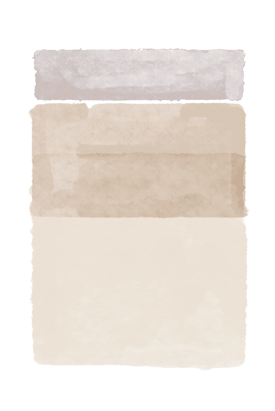 Pastel Tones Abstract Wall Art