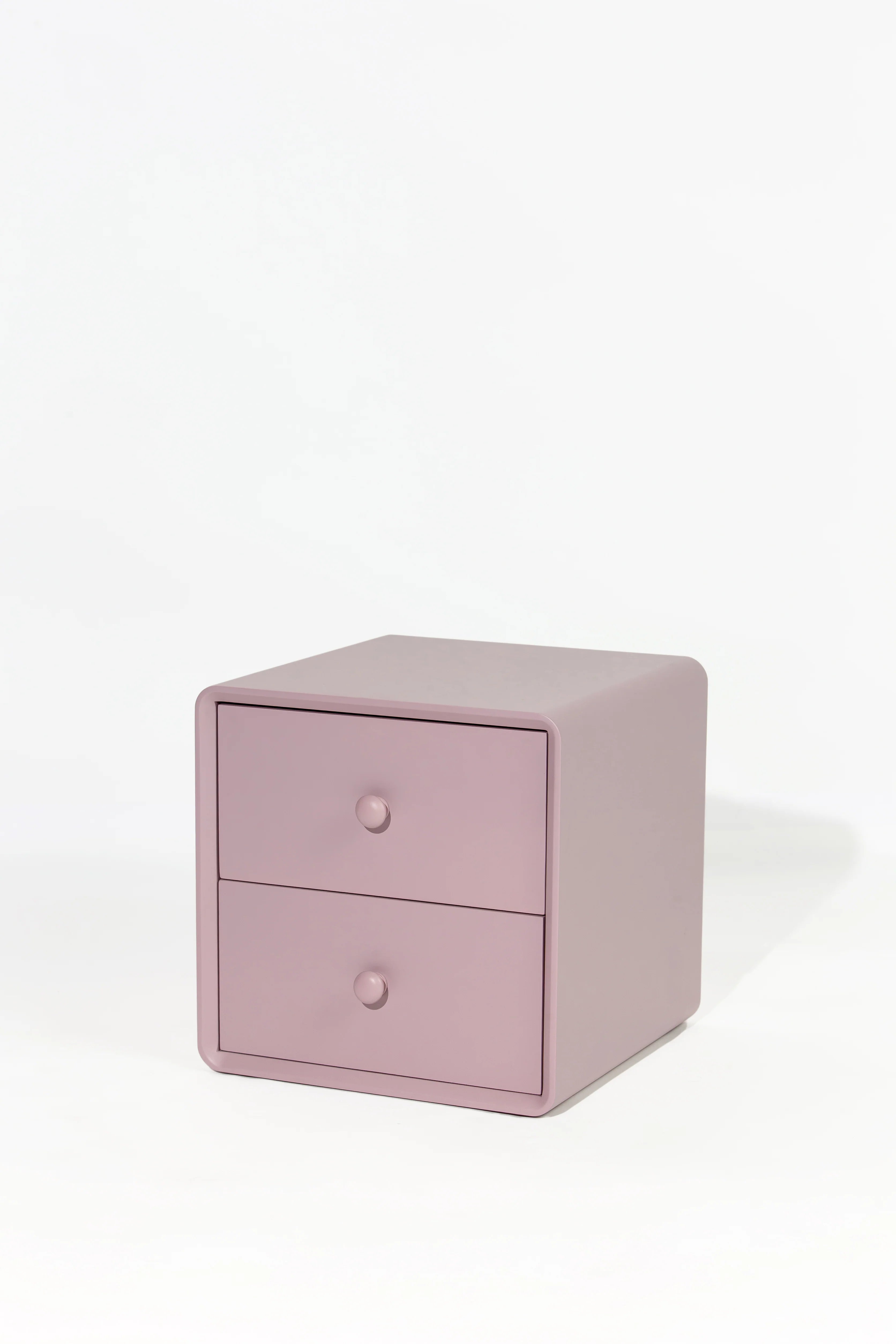 Patricia Kids Dusty Lavender Bedside Table