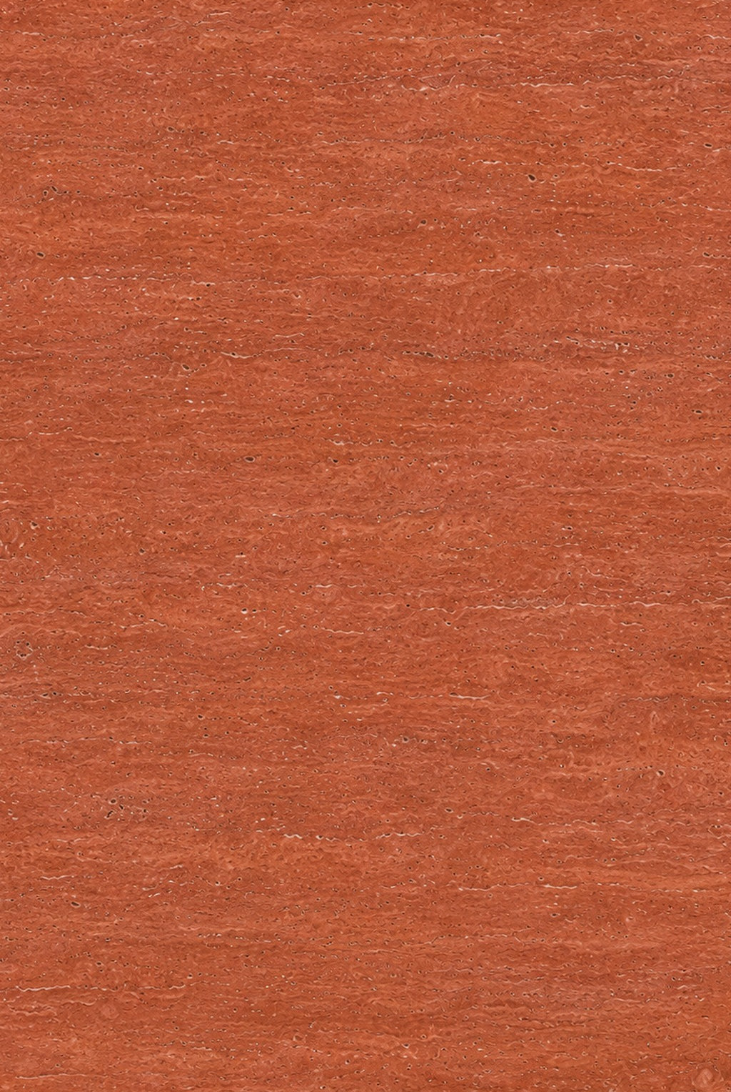 Red Travertine