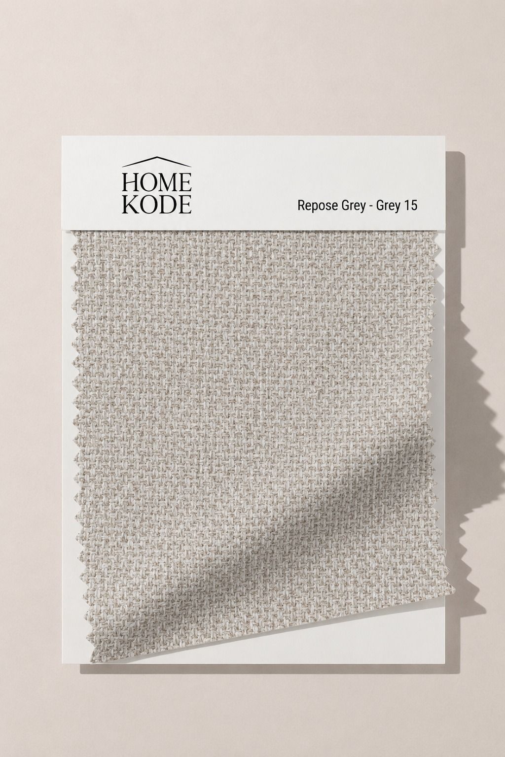 Repose Grey - Grey 15