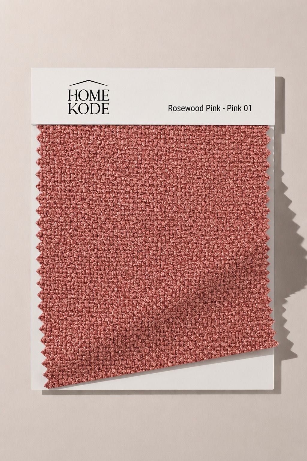 Rosewood Pink - Pink 01