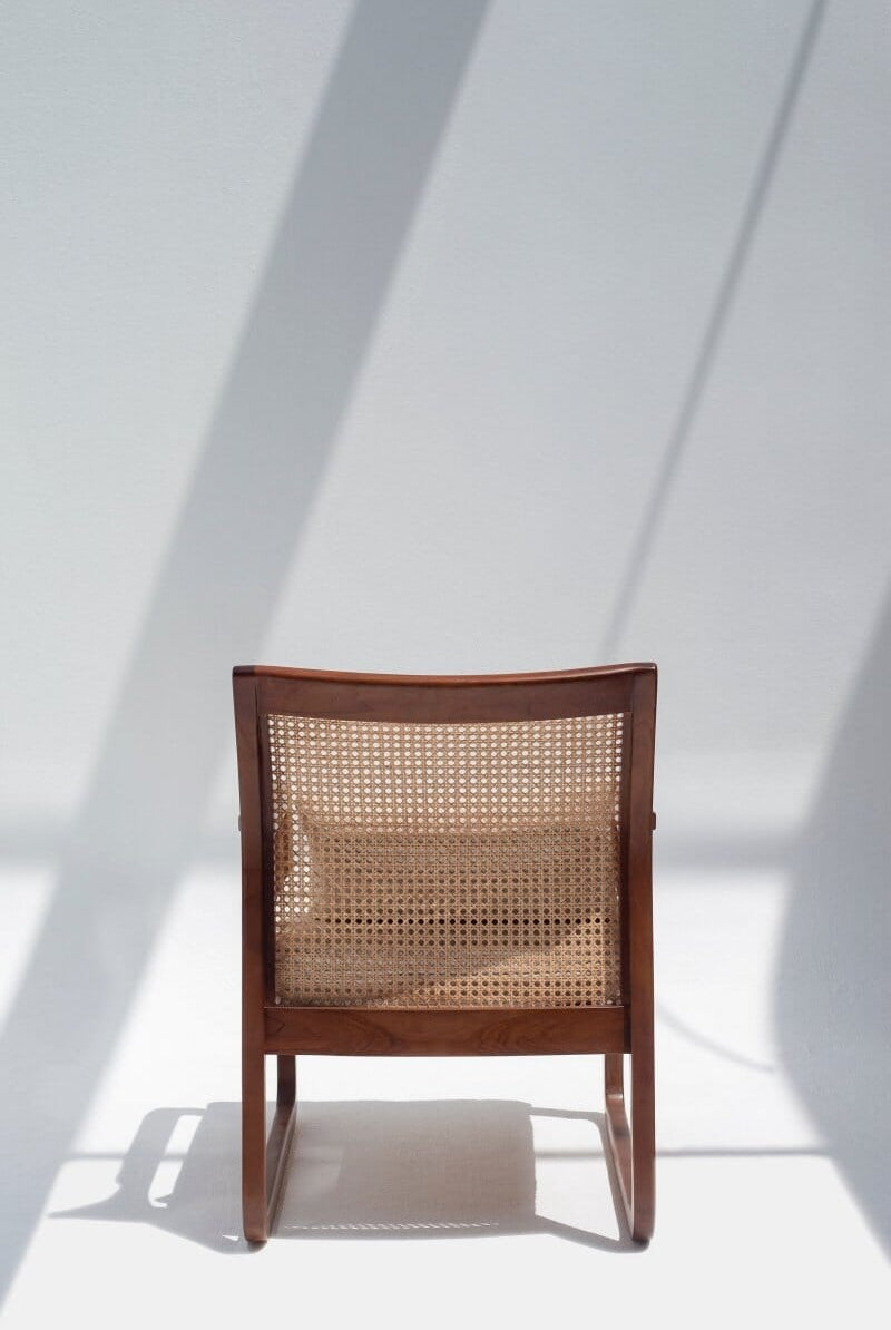 Rowena Lounge Chair