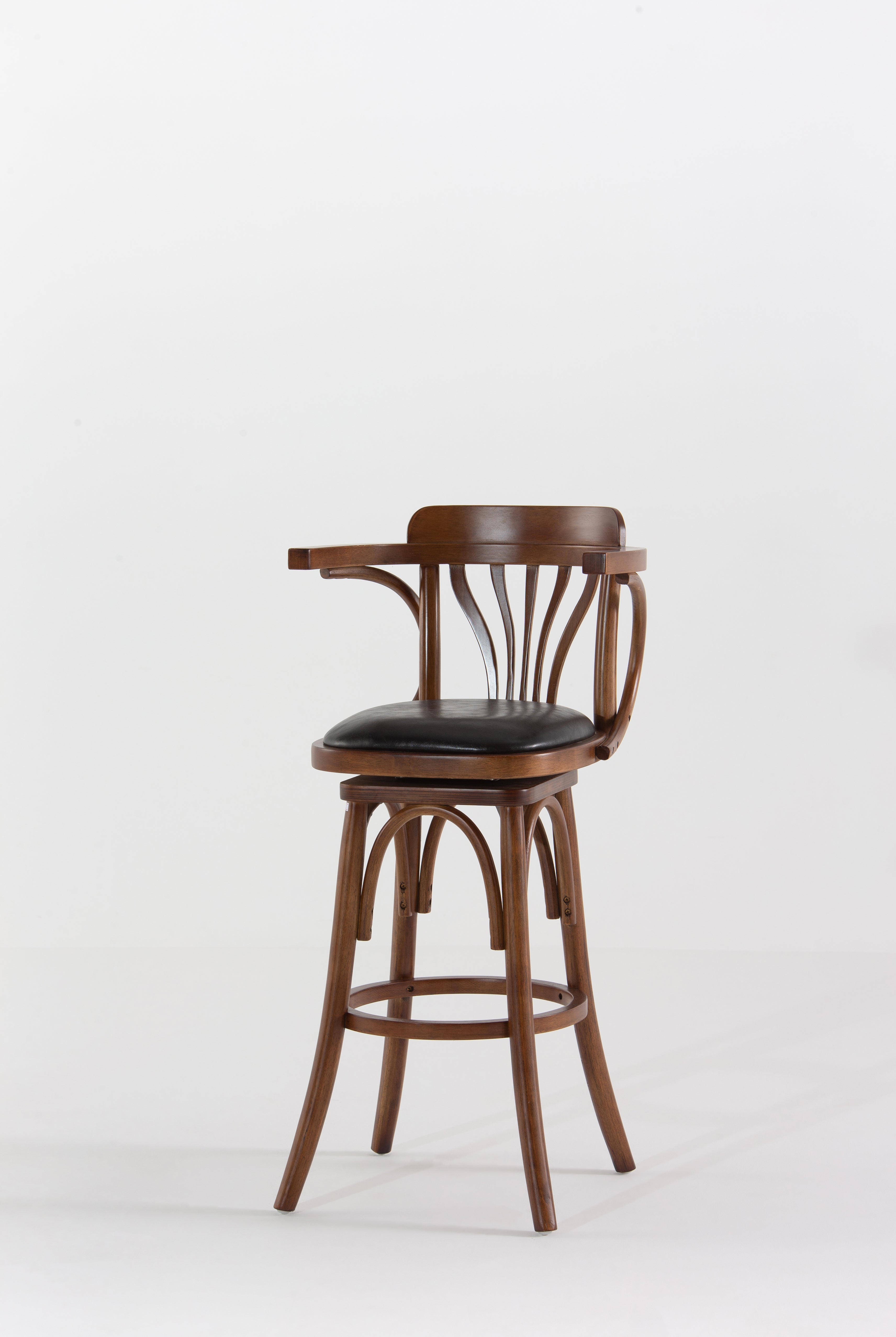Orsina Swivel Bar Stool