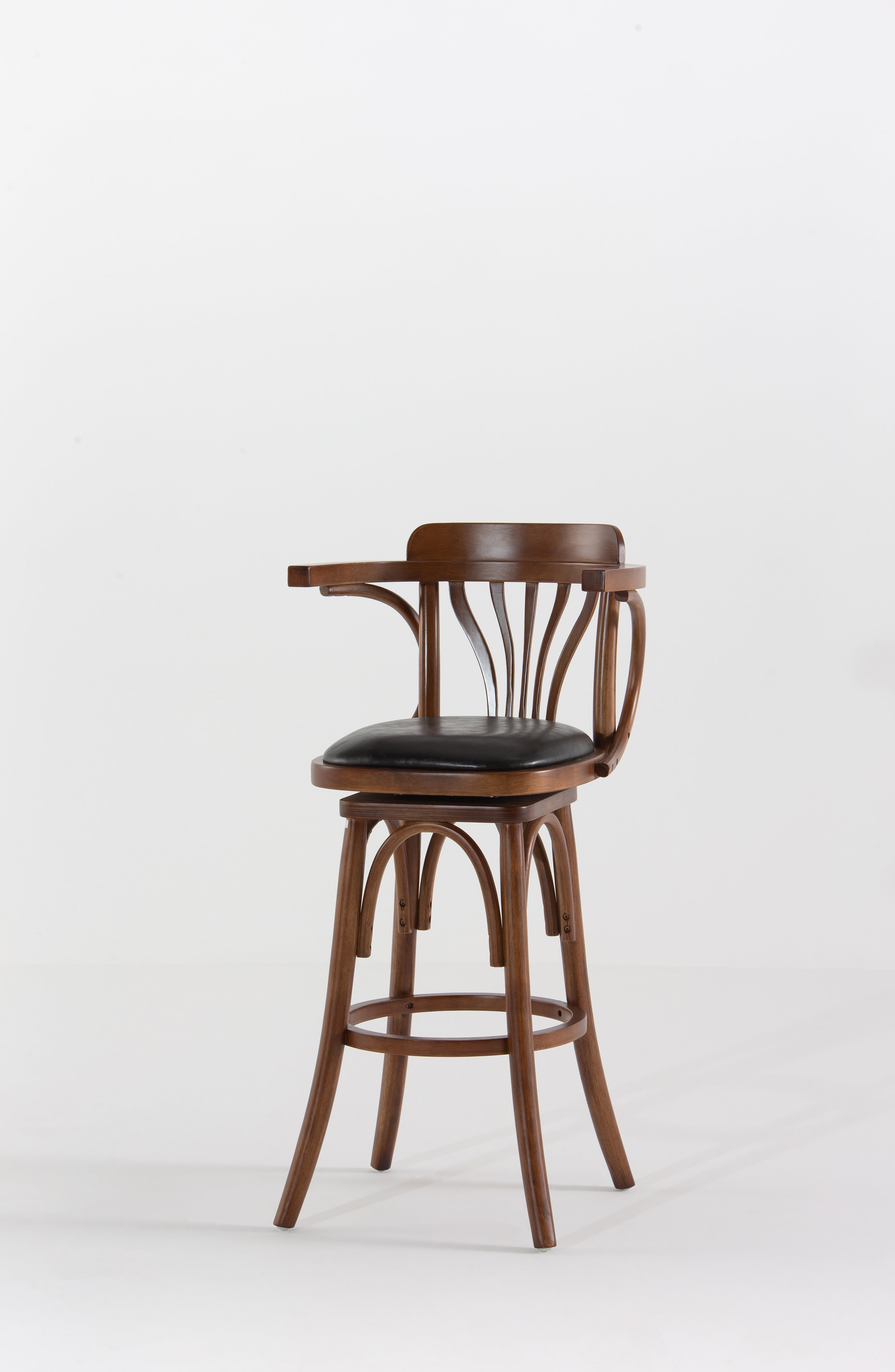 Orsina Swivel Bar Stool