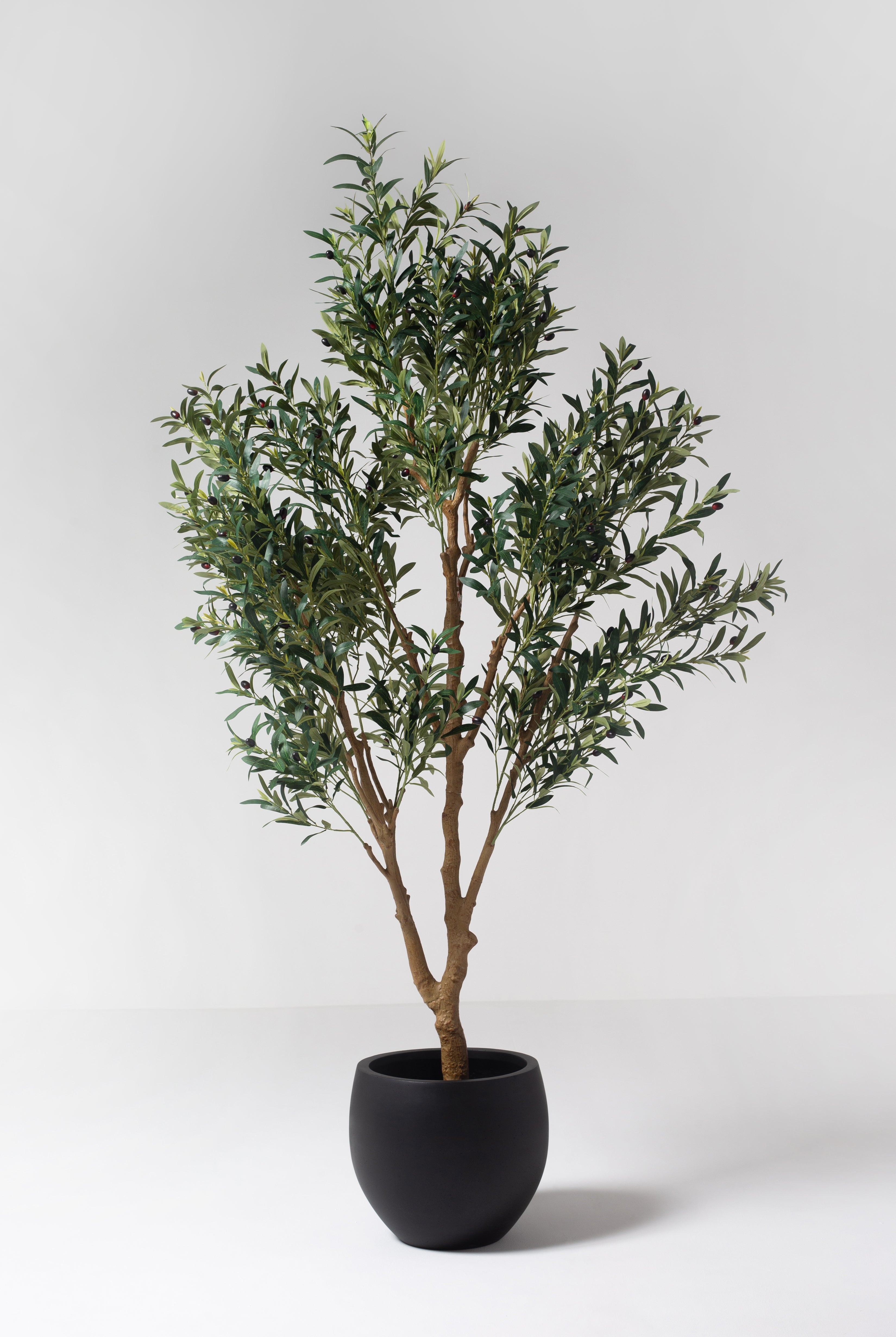 Olive Artificial Tree (210CM)