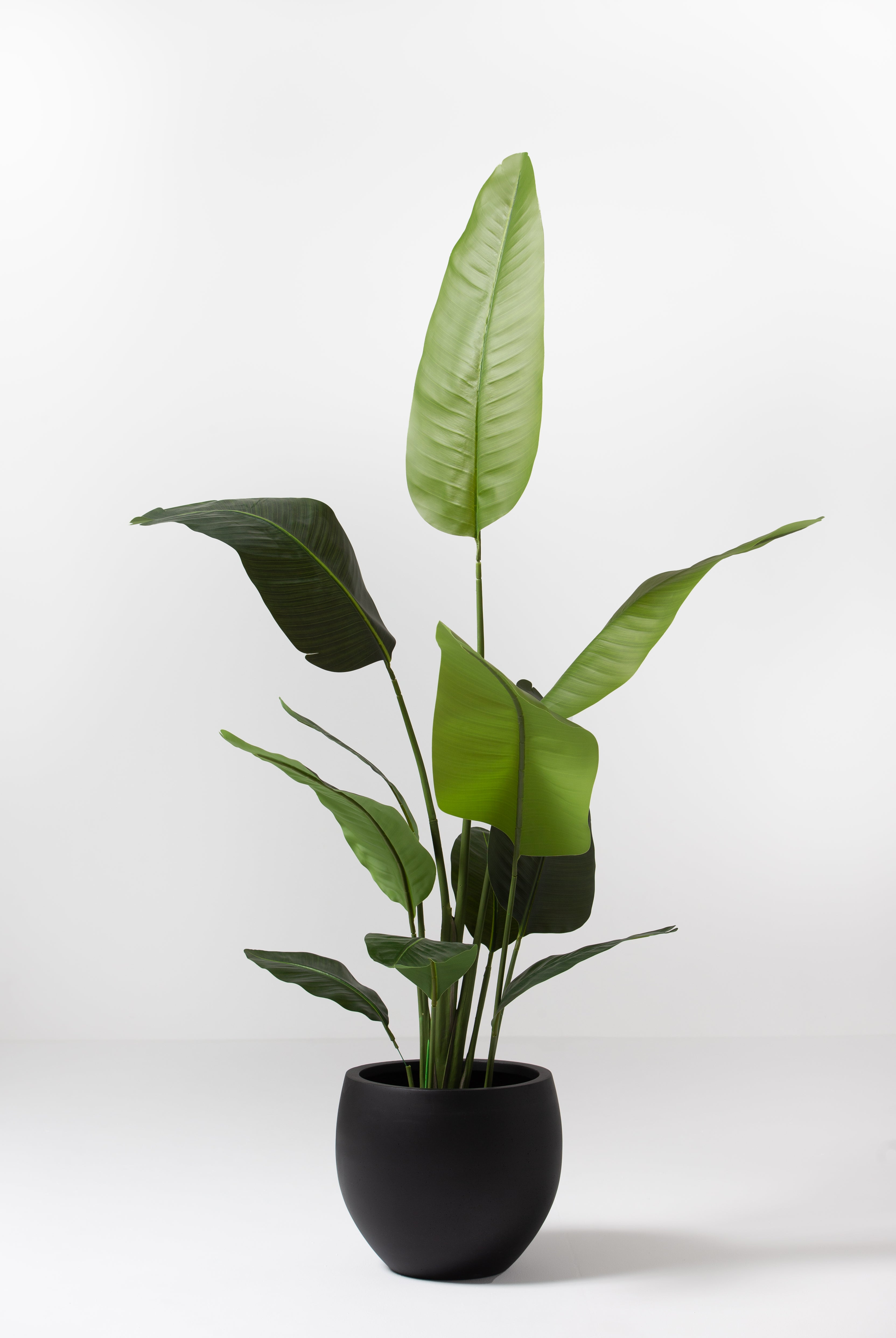 Bird of Paradise Artificial Tree