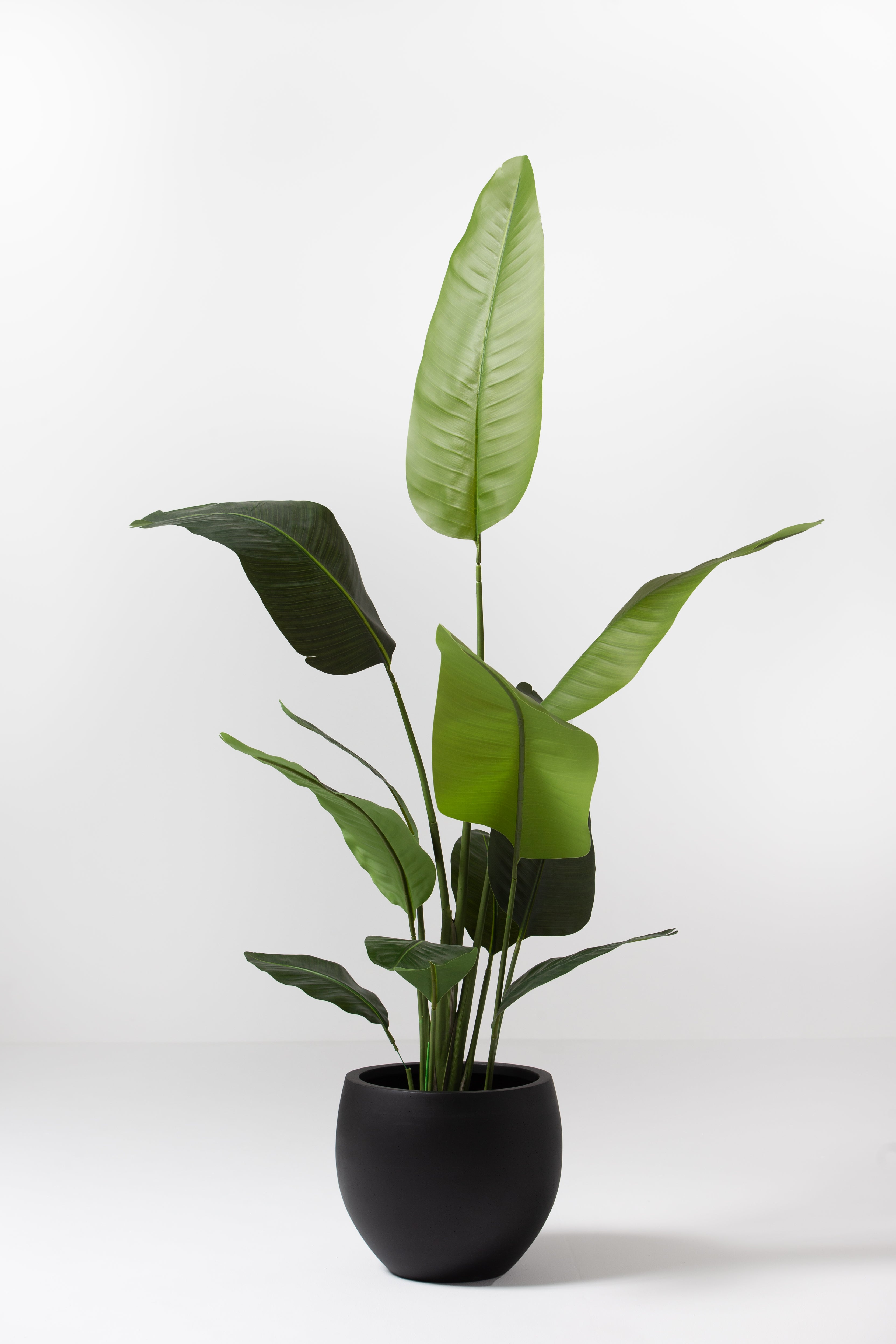 Bird of Paradise Artificial Tree