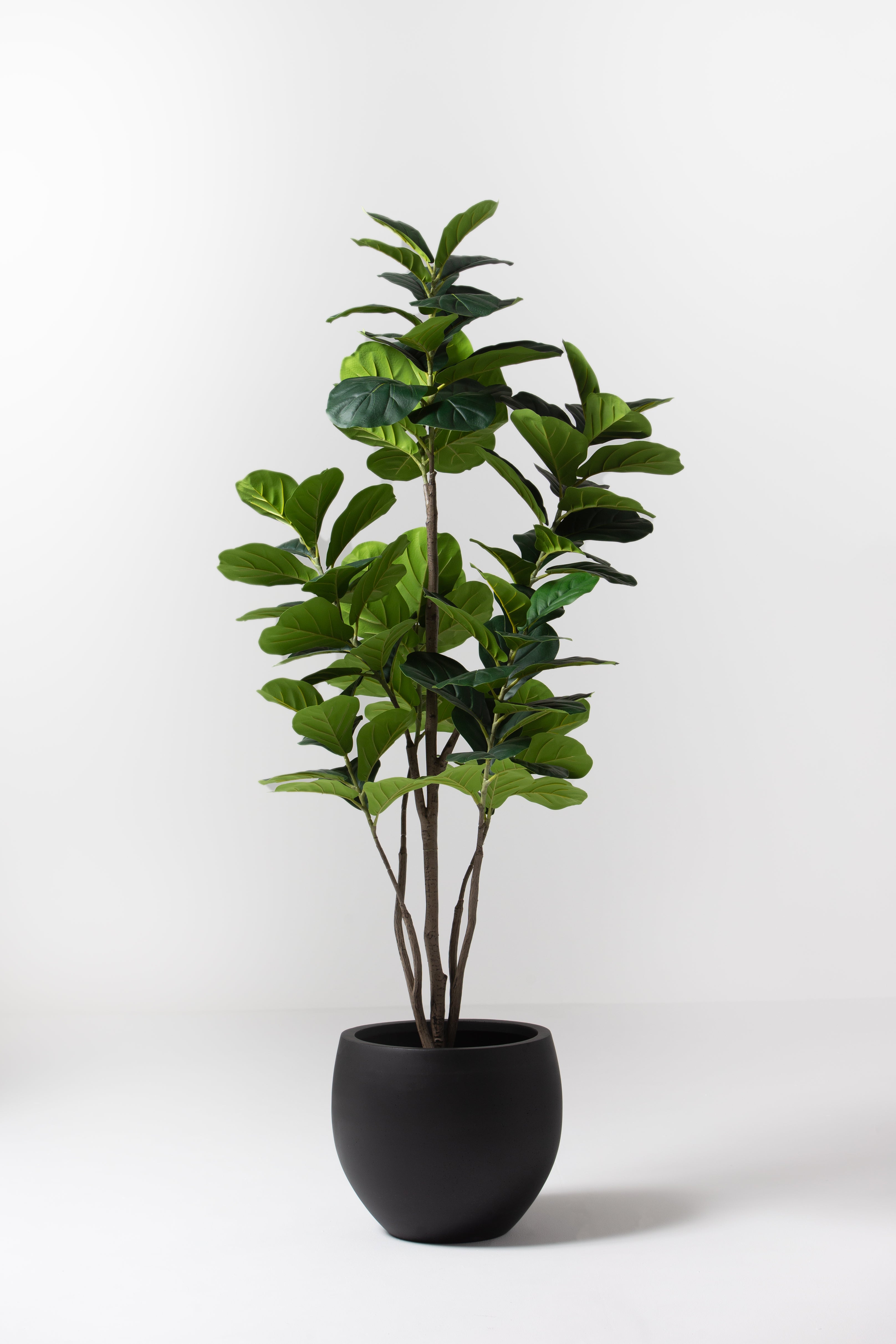 Fiddle leaf Artificial Tree