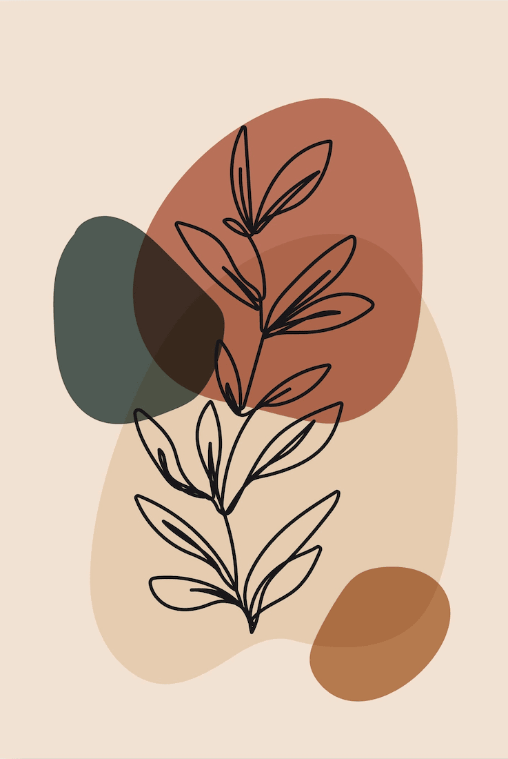 Enchanting Ember Wall