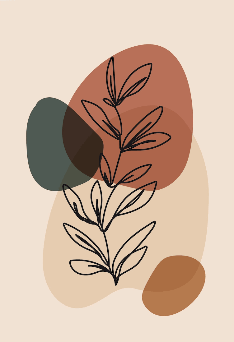 Enchanting Ember Wall