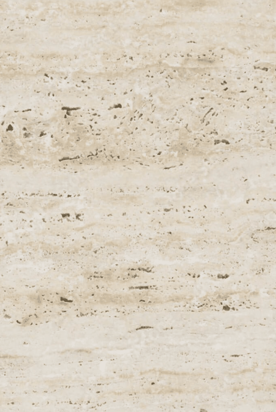 U Shape Legs Travertine Coffee Table Coffee Tables