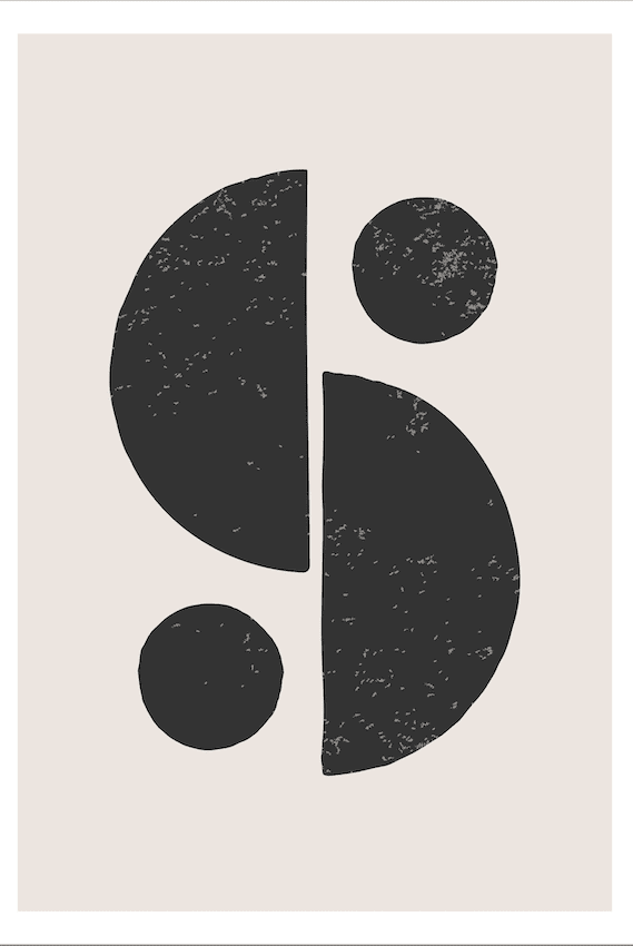 Cosmic Equilibrium Wall III