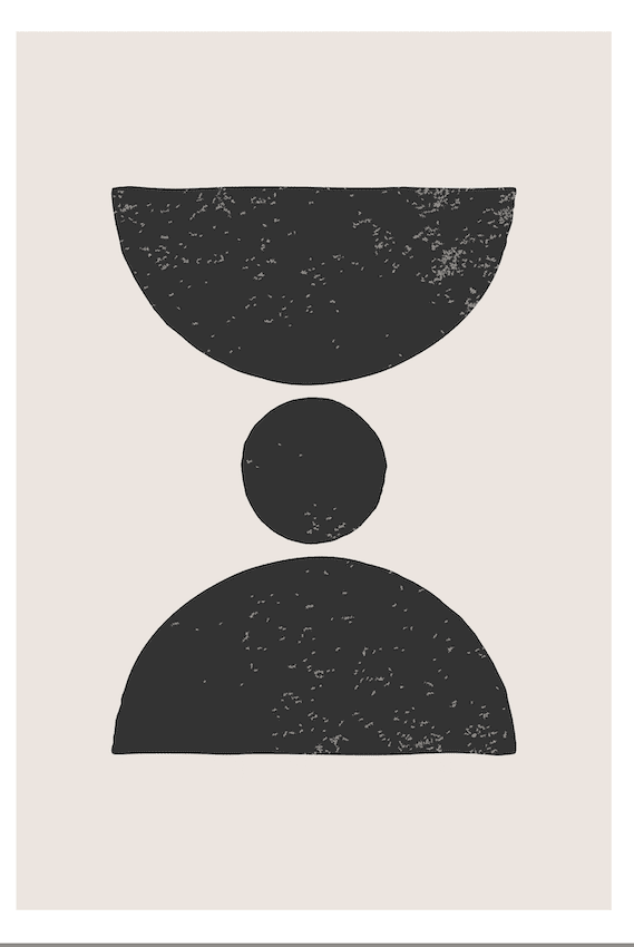 Cosmic Equilibrium Wall IV