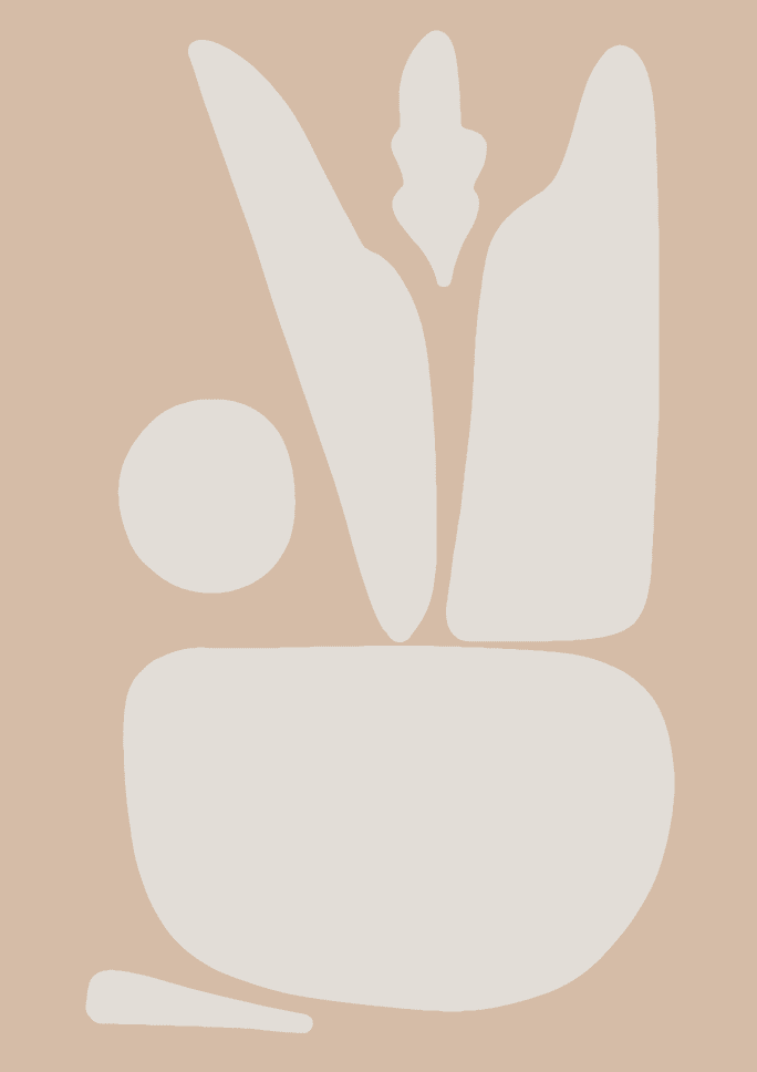 Soothing Sculpture Wall