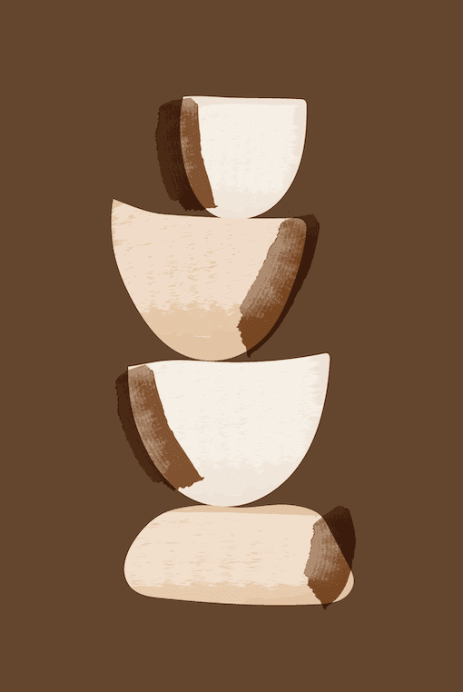 Ehen Equilibrium Wall