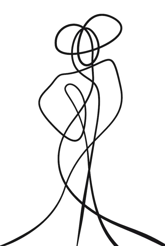 Graceful Abstraction Wall III