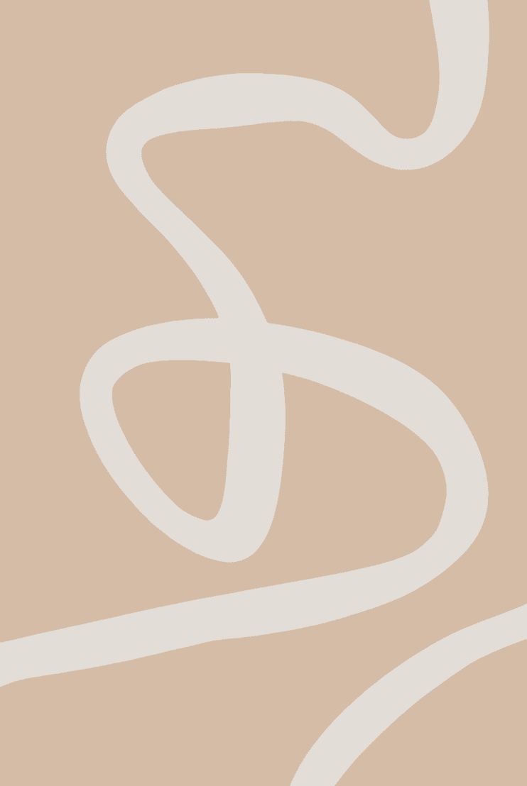 Sculptural Sway Wall