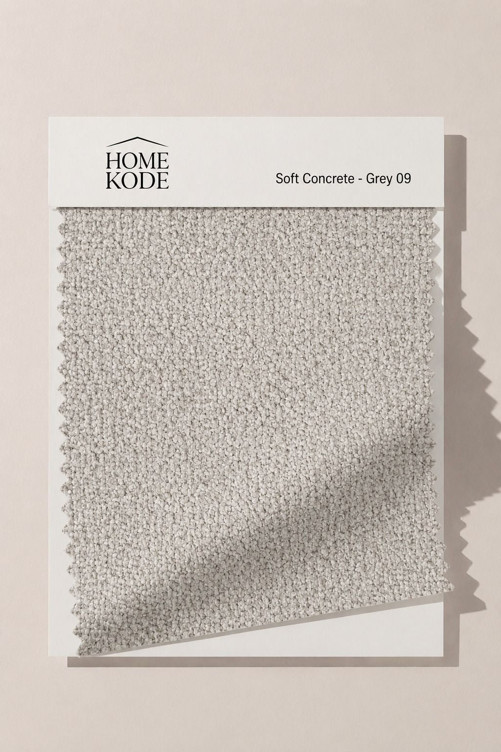 Soft Concrete - Grey 09