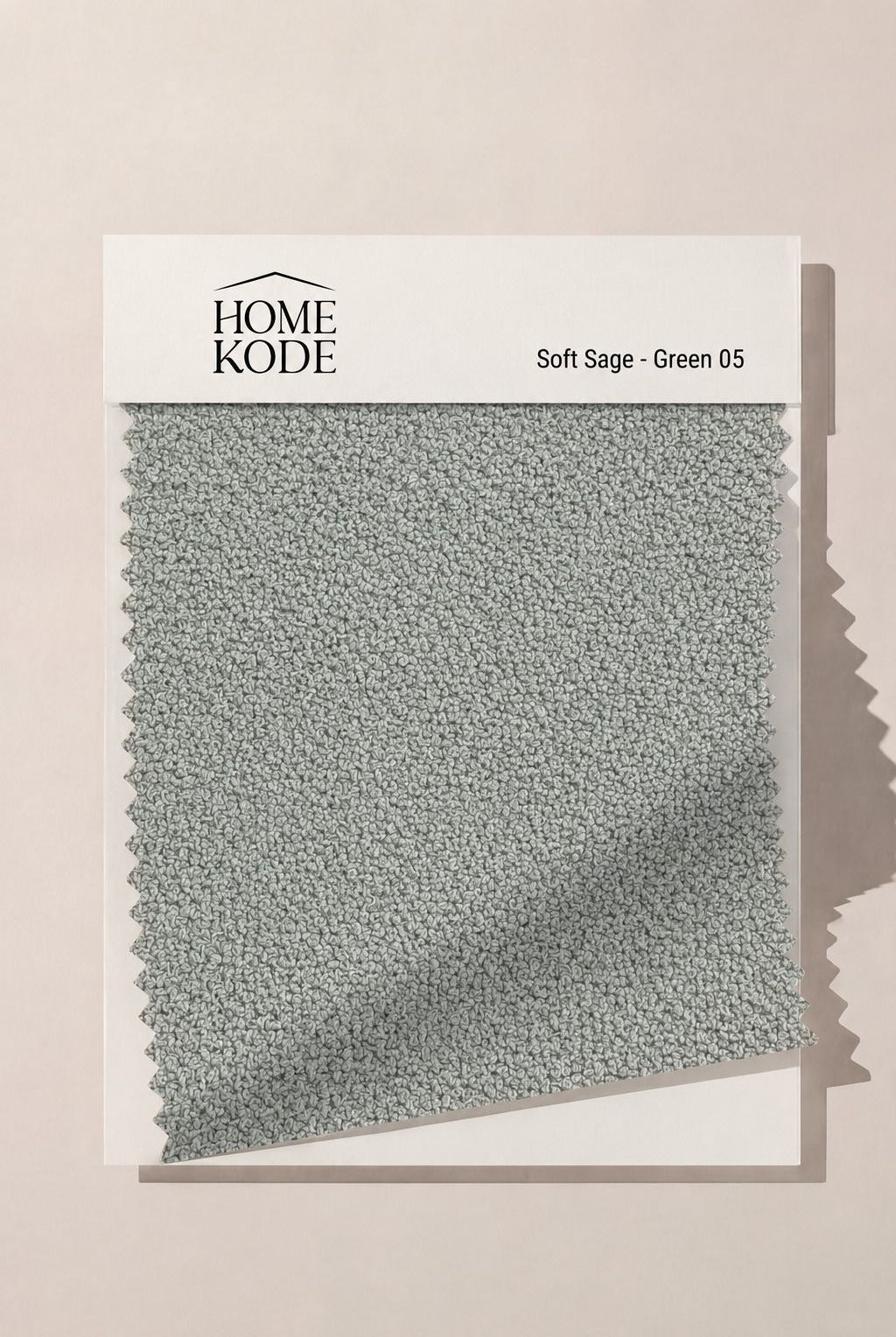 Soft Sage - Green 05